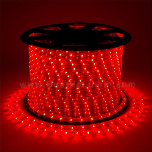 volt DC LED light – 100 meter (328 foot) spool –