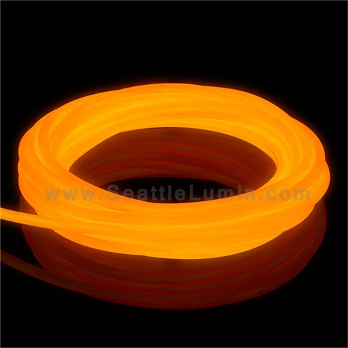 Bright 2.5mm EL Wire – SeattleLumin