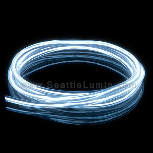 High Bright Long Life 5mm Cool Neon Wire