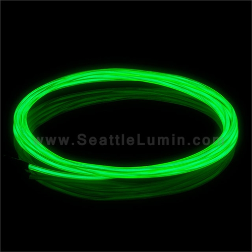 Bright 2.5mm EL Wire