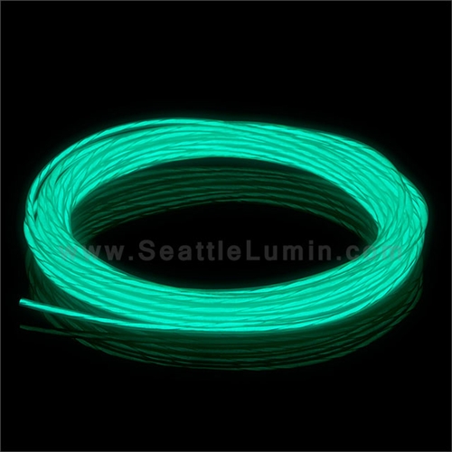 Bright 2.5mm EL Wire